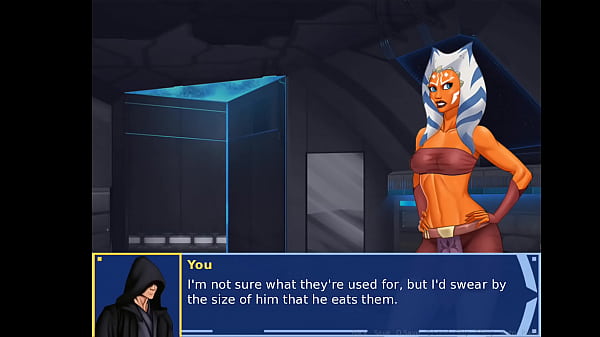 Orange Trainer Part (2.0) (star Wars Parody) thumbnail