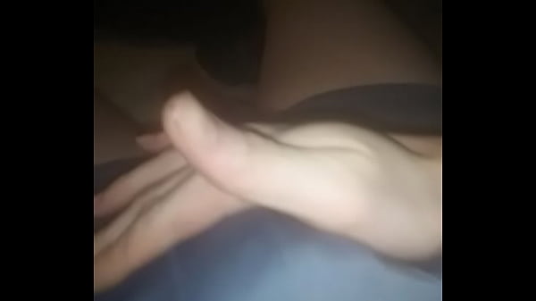 Having fun 