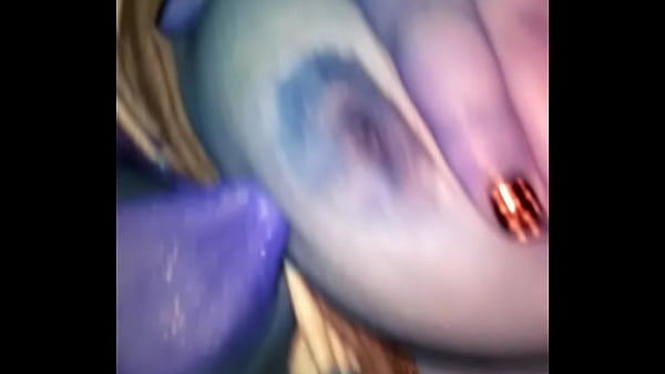 La sexy y su rico video 