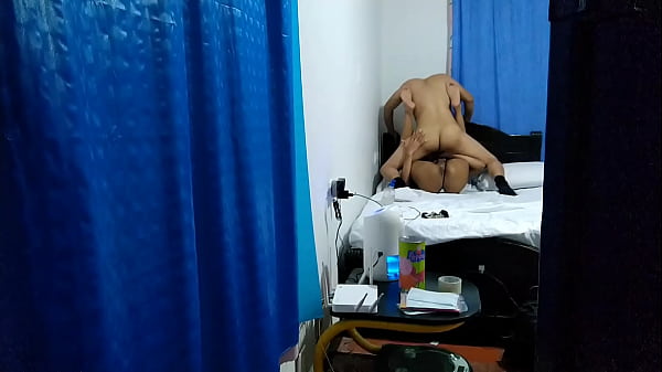 Caught Fucking thumbnail