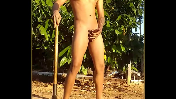 El Cabalho Na Barbitinha thumbnail