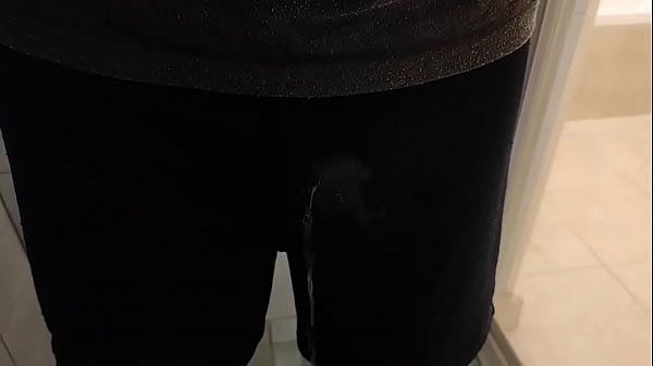 Pissing Myself thumbnail