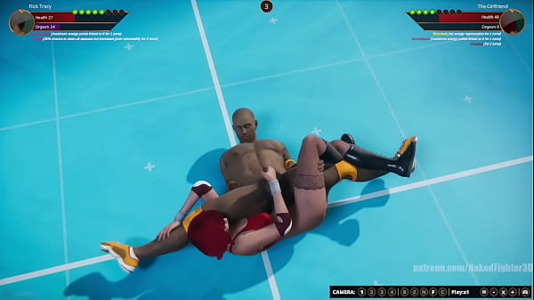 Rick Vs Girlfriend [nf3d Mixed Sexual Combat Virtual Reality] thumbnail
