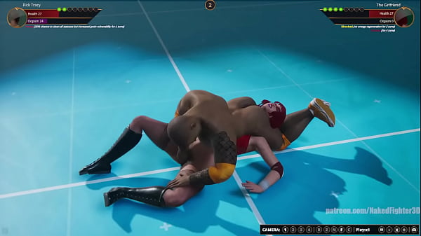 Rick Vs Girlfriend [nf3d Mixed Sexual Combat Virtual Reality] thumbnail