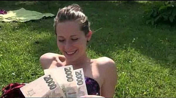 Amateur Samantha B Ass Railed In Public For A Chunk Of Cash thumbnail