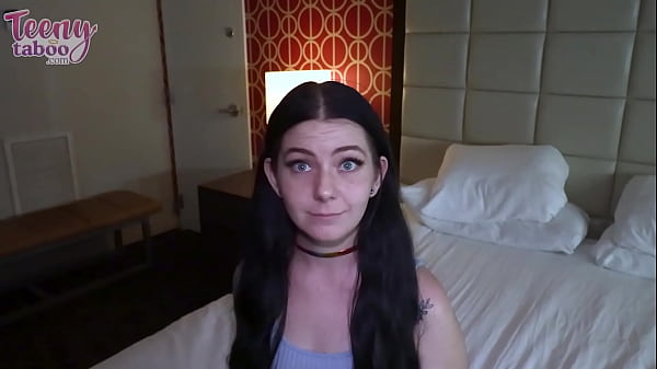 Nonton It's The Rebel Inked Lily Thot Offering Seth Brogan Her Holes For Lodging! thumbnail