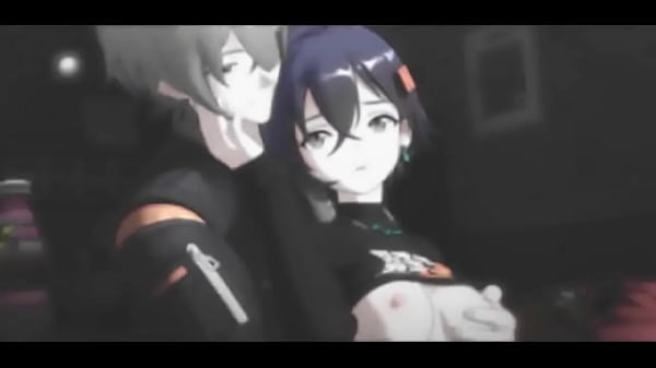 Nonton Ellen Joe Porn thumbnail