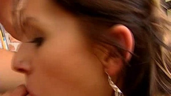 Dont Stop! Fill Me Up! Scene 6 - Victoria Rose thumbnail