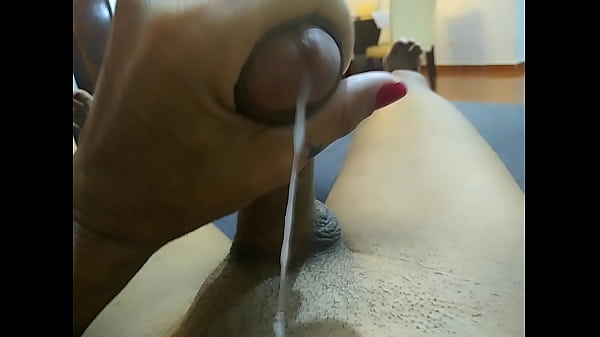 Paula Punhetando thumbnail