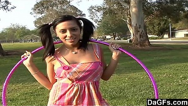 Dagfs - Big Tits Babe And Fantastic Blowjob thumbnail