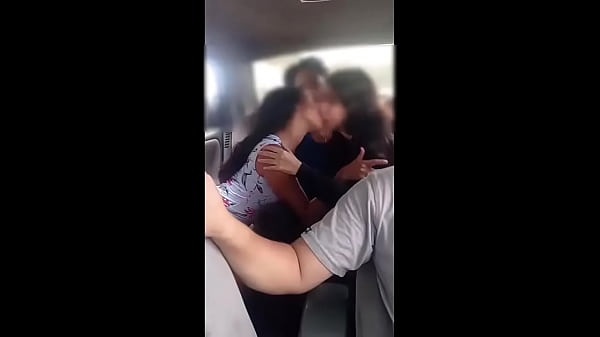 I End Up Having Sex With A Couple Of Beautiful Girls thumbnail