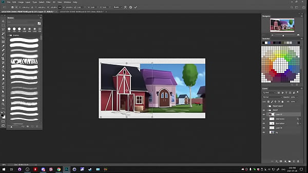Sts Broadcast By Dc On Picarto From July Twenty-sixth 2021 thumbnail