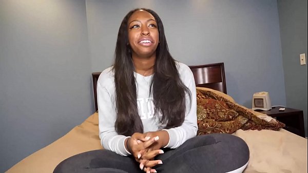 Cherokee N Black 18yr Newbie Kokohontas Fuck Bang Pussy thumbnail