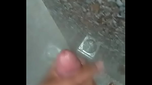 big dick cum fast