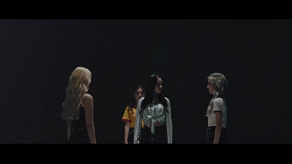 loona debuts into abusive bbv