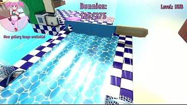 Marble Maid Gameplay: Blowjob and Anal