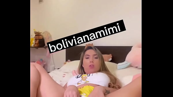 Puedes meter tu verga aqui?... entra en Mimiboliviana.com
