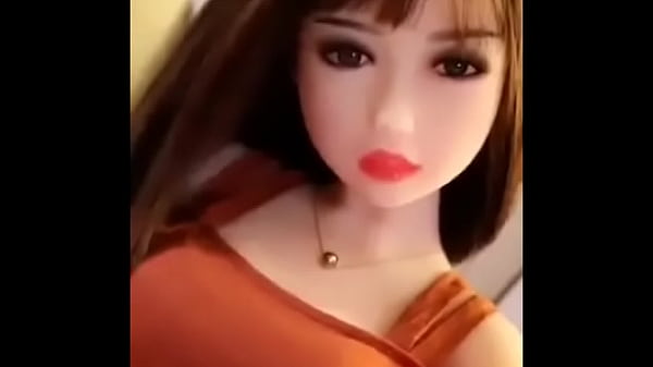 Perfect Small Butt Sex Toy with Tight Pussy 