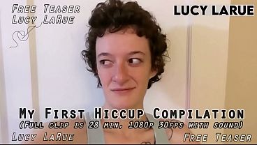 &ldquo;My First Hiccup Compilation&rdquo; 