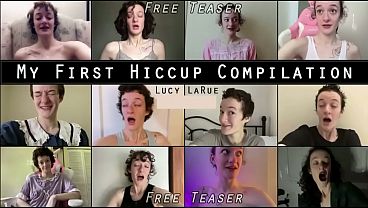 Nonton &ldquo;my First Hiccup Compilation&rdquo; thumbnail