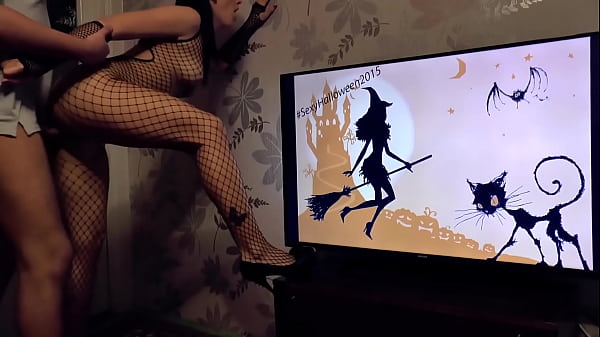 Sex with a little imp