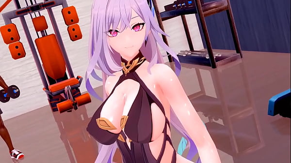 Nonton Genshin Impact thumbnail