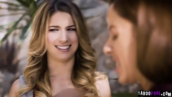 Kristen Scott pussy feeds Nathan Bronson making him sip her juice as it drips down her pussy! 