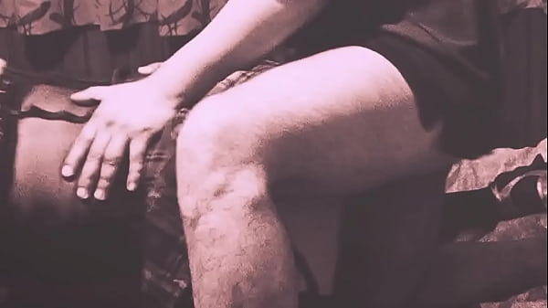 Le Penetro A Esta Trans Que Quer&iacute;a Verga Le Subo La Falda Y Le Meto Sexo thumbnail