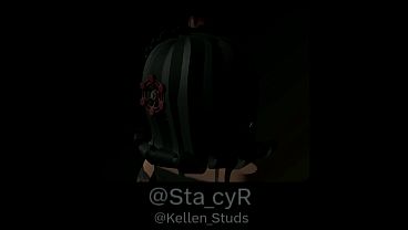 Nonton Robloxiana Cogida En Un Asqueroso Callejon thumbnail