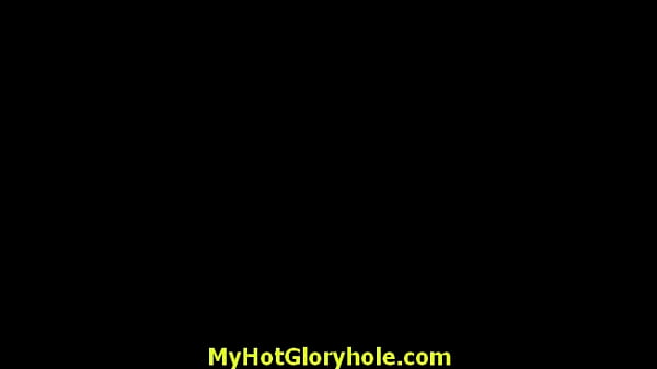 Gloryhole With A Nasty Wild White Girl Interracial 5 thumbnail