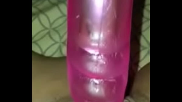 She enjoyed my gift