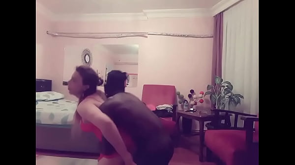 bbc with wife