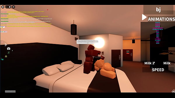 Anal Fucked This Bitch | Roblox Studio thumbnail