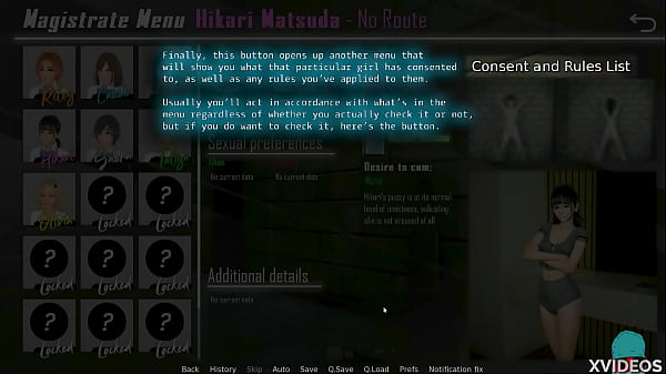 Stormside Ep.38 &ndash; Visual Novel Gameplay [hd] thumbnail