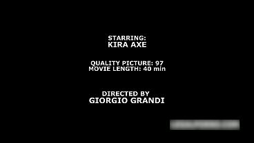 Reload kira axe 4on1 balls deep anal and dp gapes and cum gio1254m