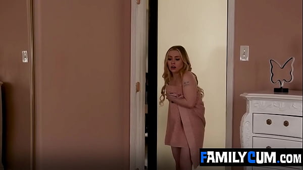 I Just Had Sex with My Step-Uncle - Familycum