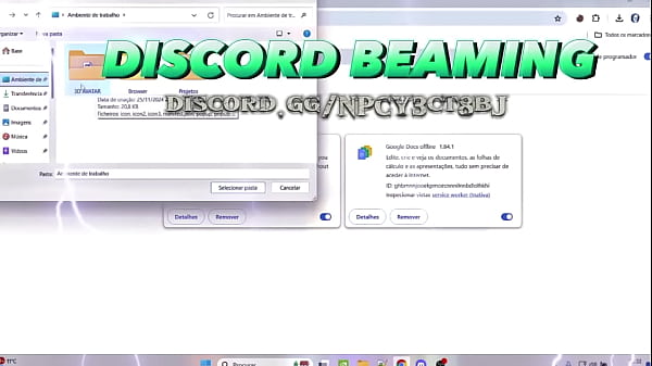 ROBLOX DISCORD JOIN