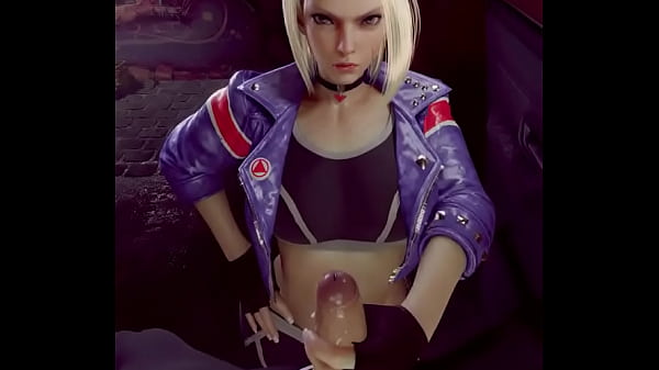 Xxx3Dx - Cammy'_s Big Opportunity