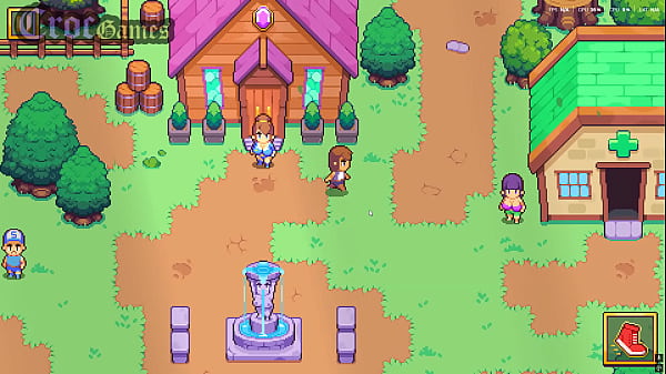 Play MP4 - Spirit Valley - Part 1