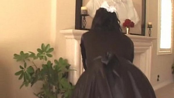 Nonton Alexis Amore Spanish Maid thumbnail