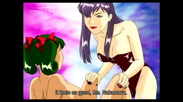 Lesbian Hentai Babes Compilation thumbnail