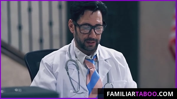 Gorgeous Milf Tries To Get Pregnant With A Fake Doctor thumbnail