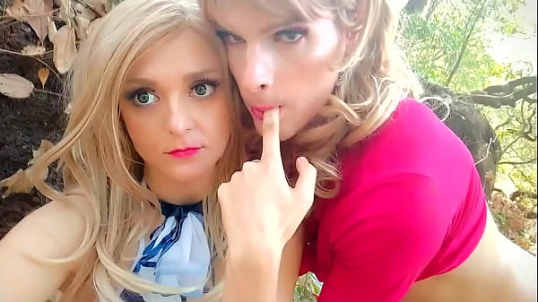 From Public In Home Tranny And Girl thumbnail