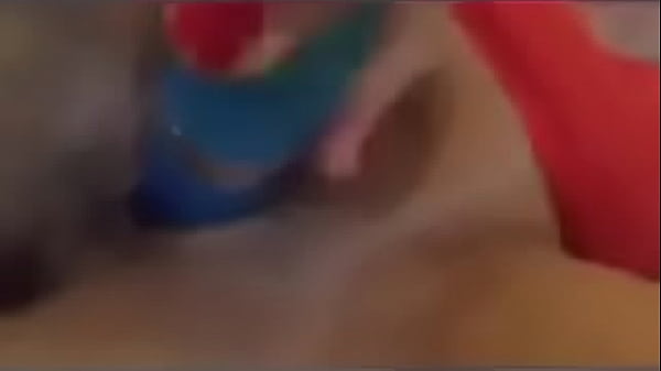 Nonton Gf Slut Gets Loud As She Cums thumbnail