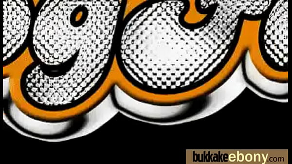 Nonton Cum Loving Teen Enjoys Huge Bukkake 24 thumbnail