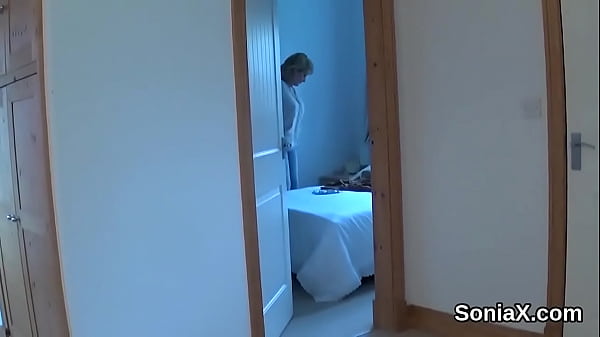 Nonton Your Usual Milf Vixen Bounces Her Big Jugs And Enjoys Fetish thumbnail