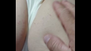 Horny wife