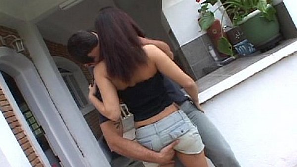 Unplugged - Booty Bandit - Scene 4 thumbnail