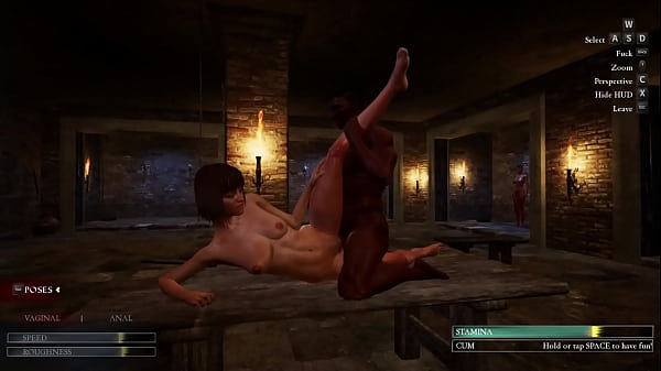 The Slave Faces Her Trial thumbnail