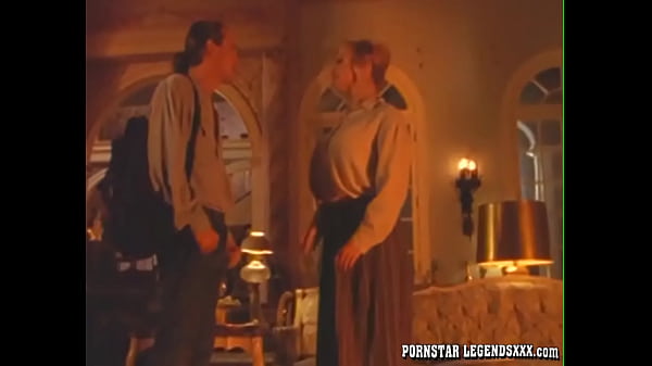 Busty Milf Rebecca Bardoux Orally Pleasured Before She Sucked A Big Dick And Rode It Like Never Before. thumbnail